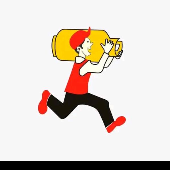 液化气配送，民乐县区域