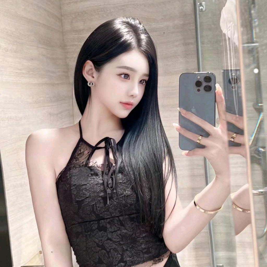 娜个女孩