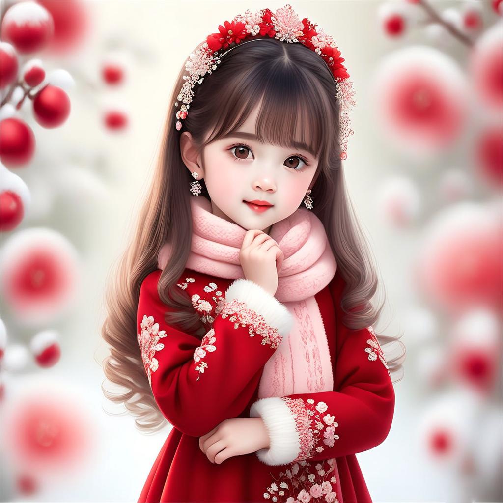 岁月 静好 ♥