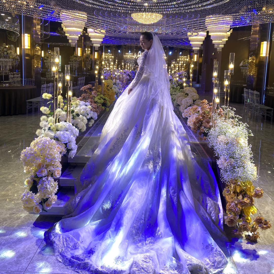 御尚礼宴北岸店小月月