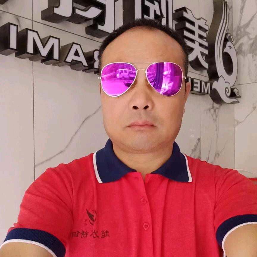 周先生