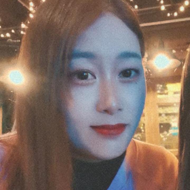 Z~M是仙女