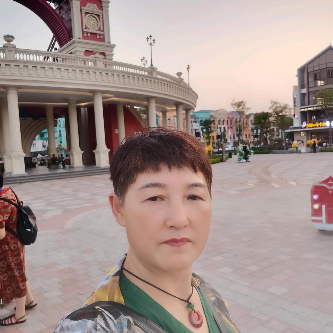尚金凤