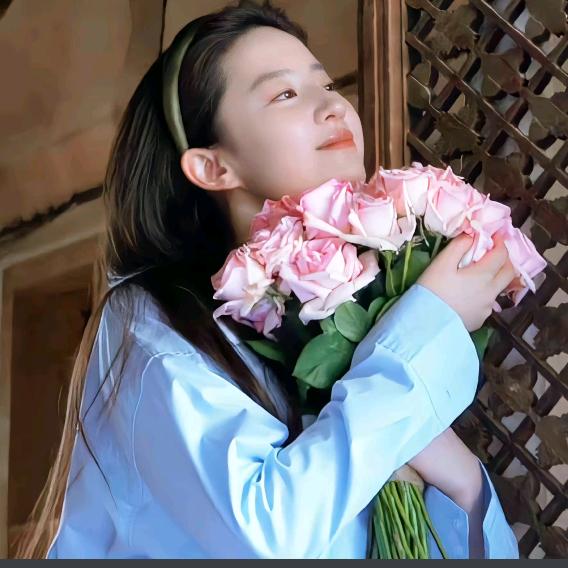 子纯🌸
