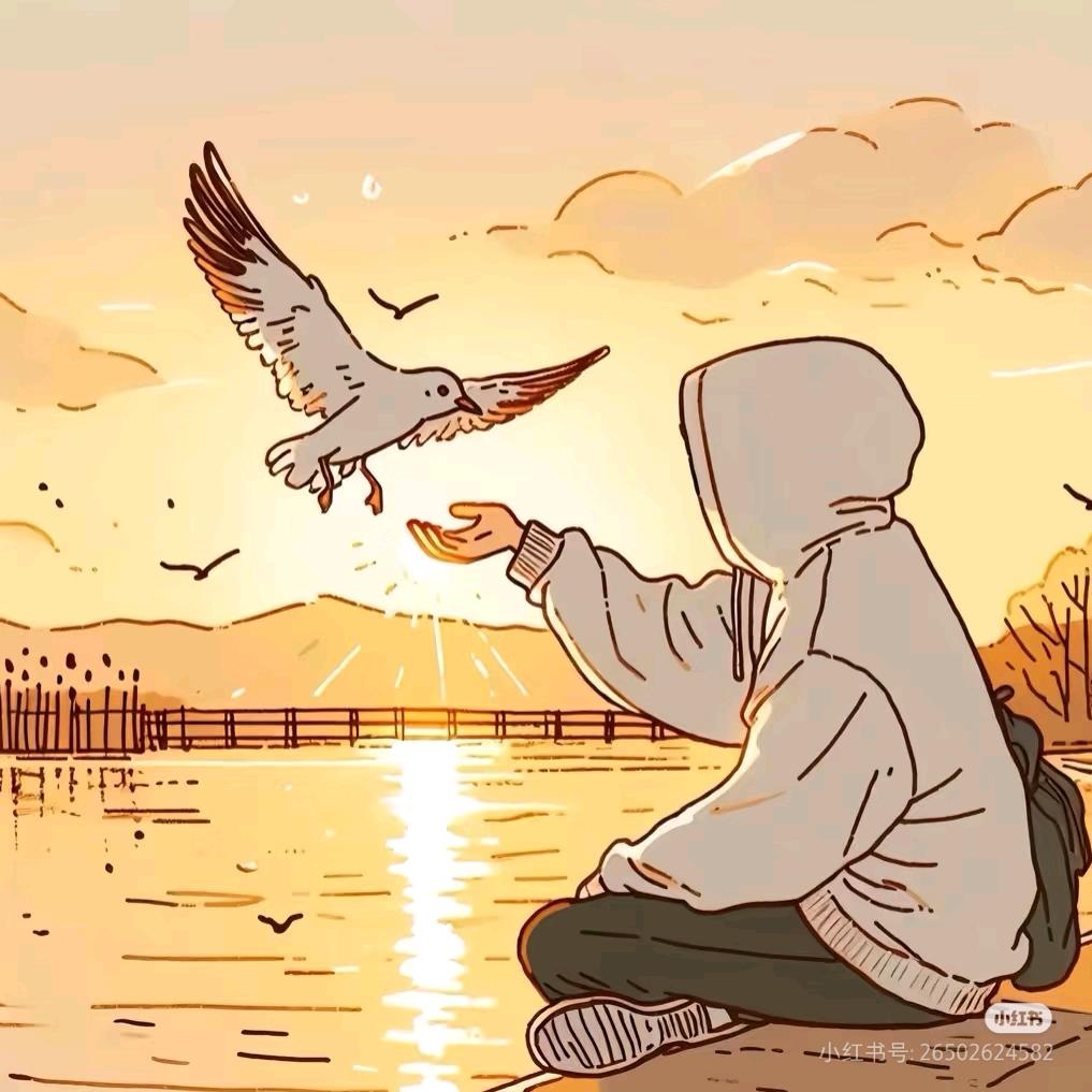 小任要好运连连