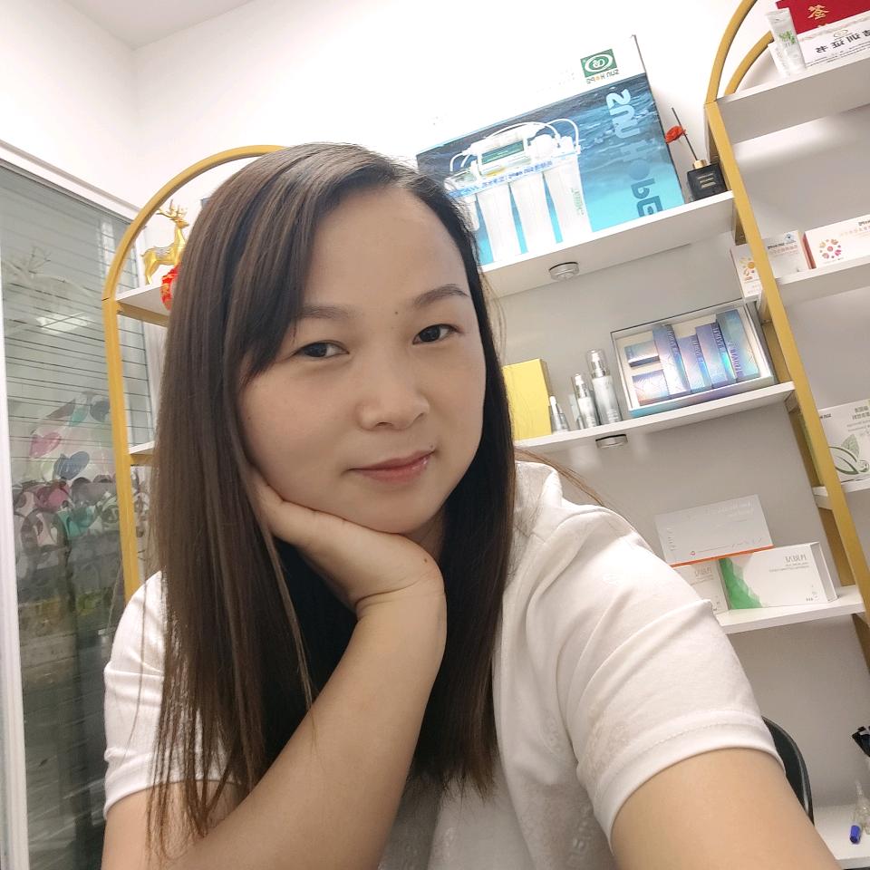 樊芳.理疗.美容.健康养生.共享美院