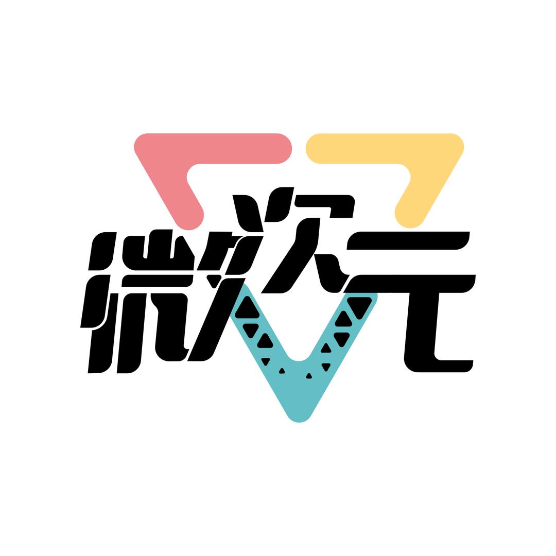微次元潮玩