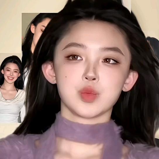 宋姜姜✨🙋❤️🧡💛💚💙💜