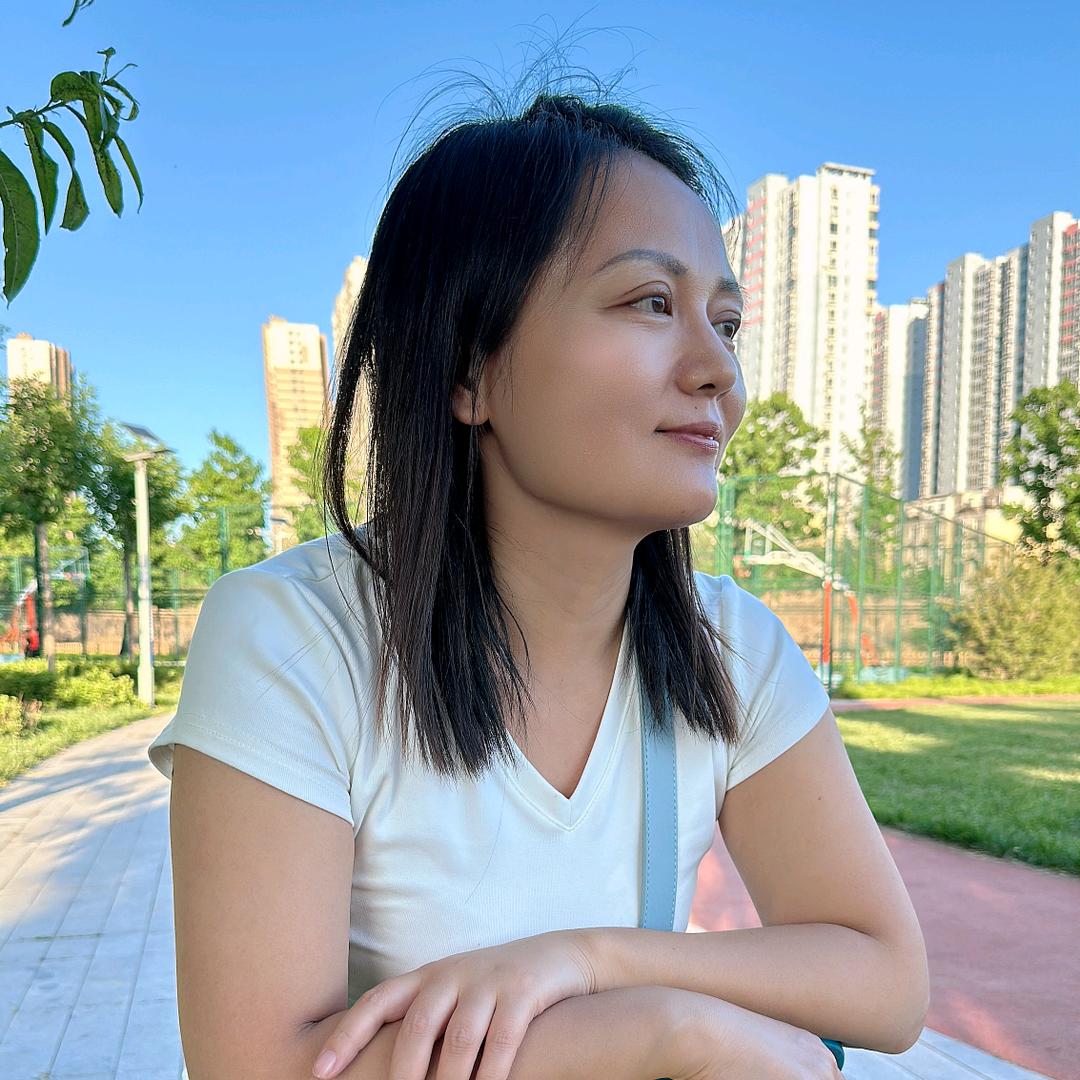 小米姐姐