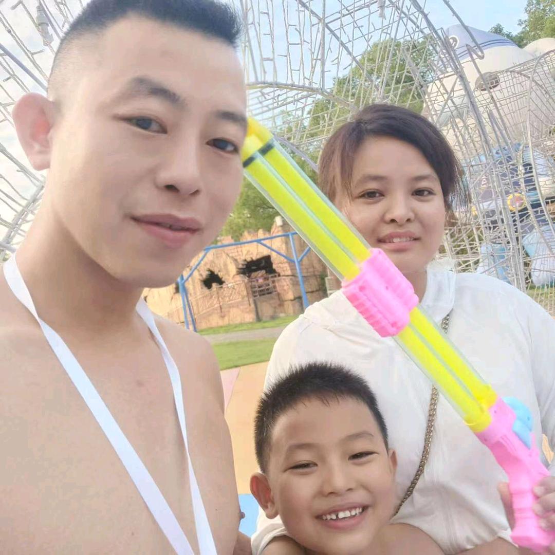 自渡。。。
