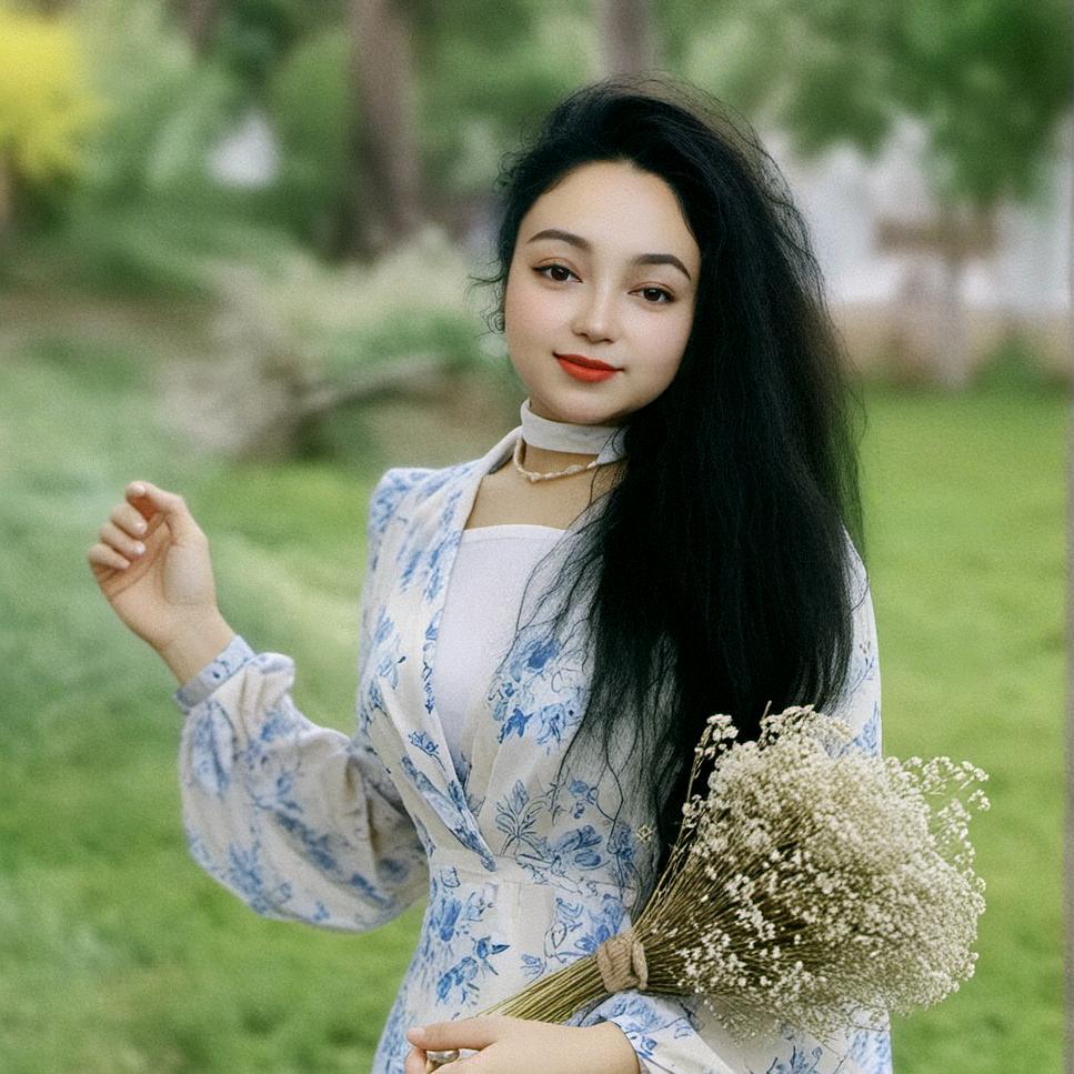 Nazqiman 养发护发