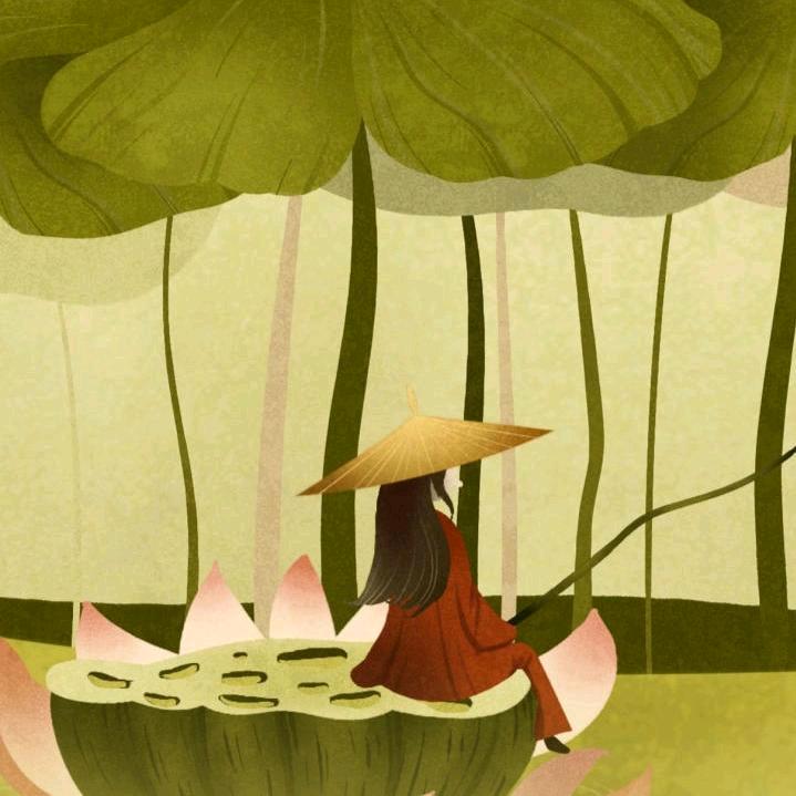 @余生爱♤自己༃