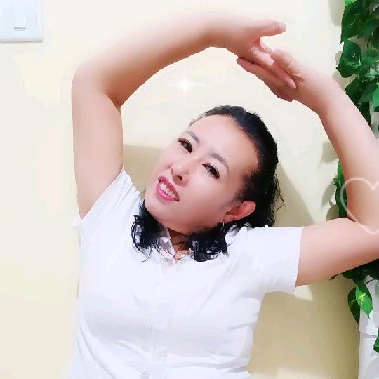 幸福佳人（拒绝私聊）