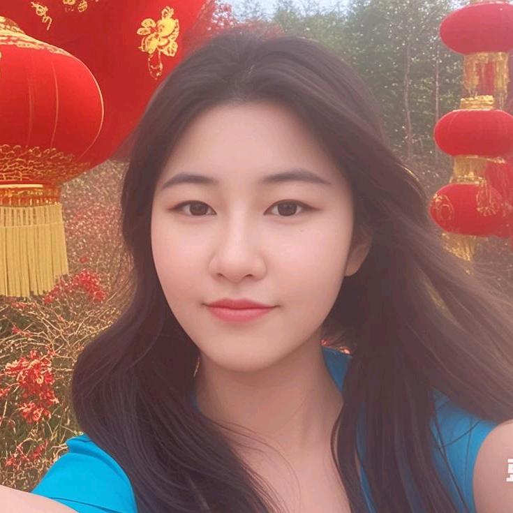 花花妹妹🌸🌷🌷