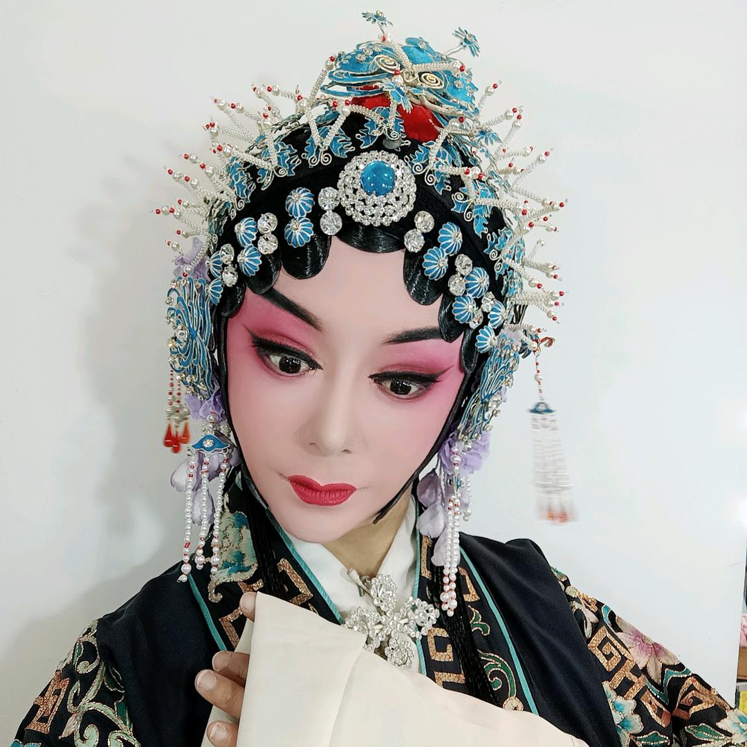 洛阳曲剧院王巧平