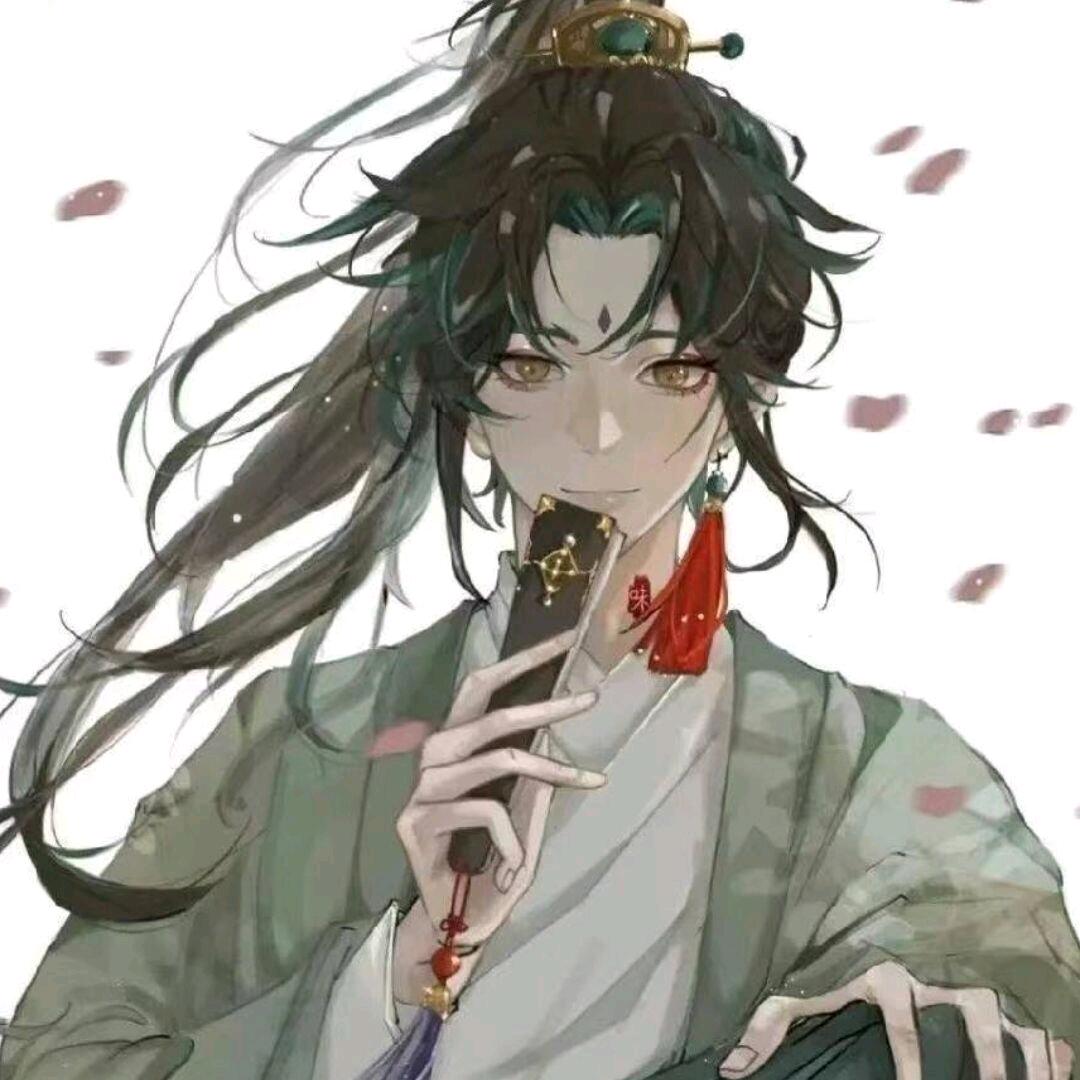 岁月未老