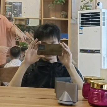 启步