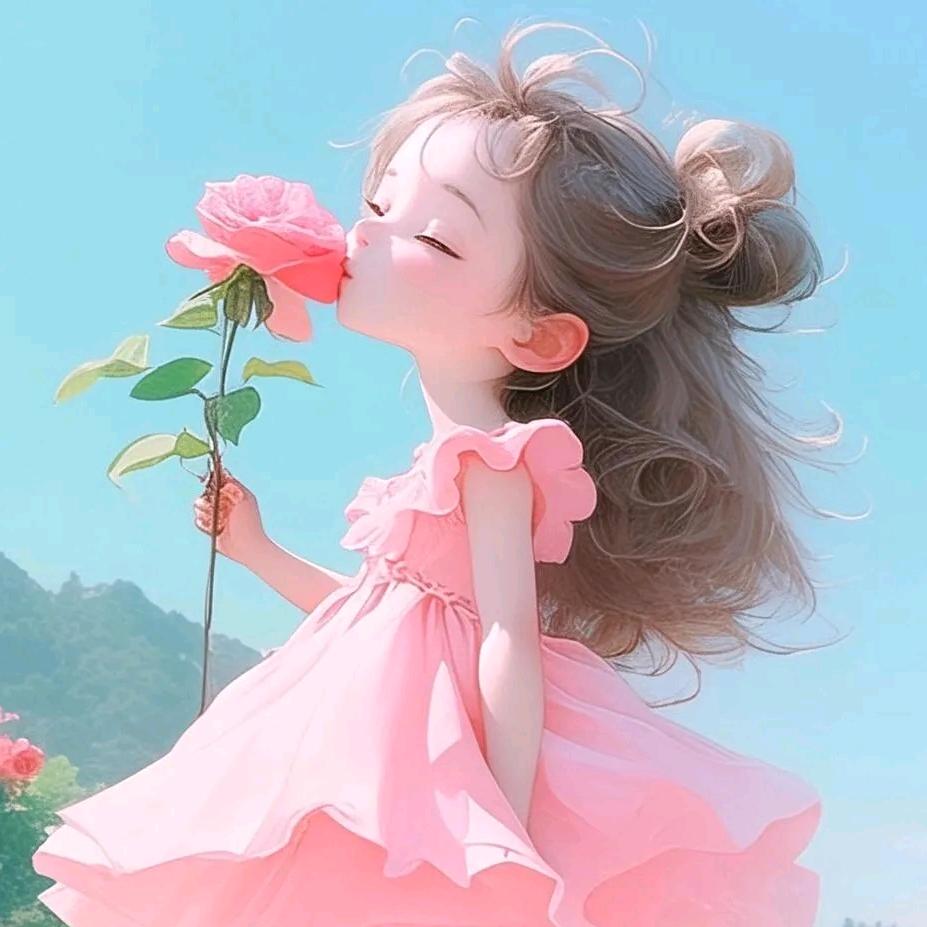 兜兜～