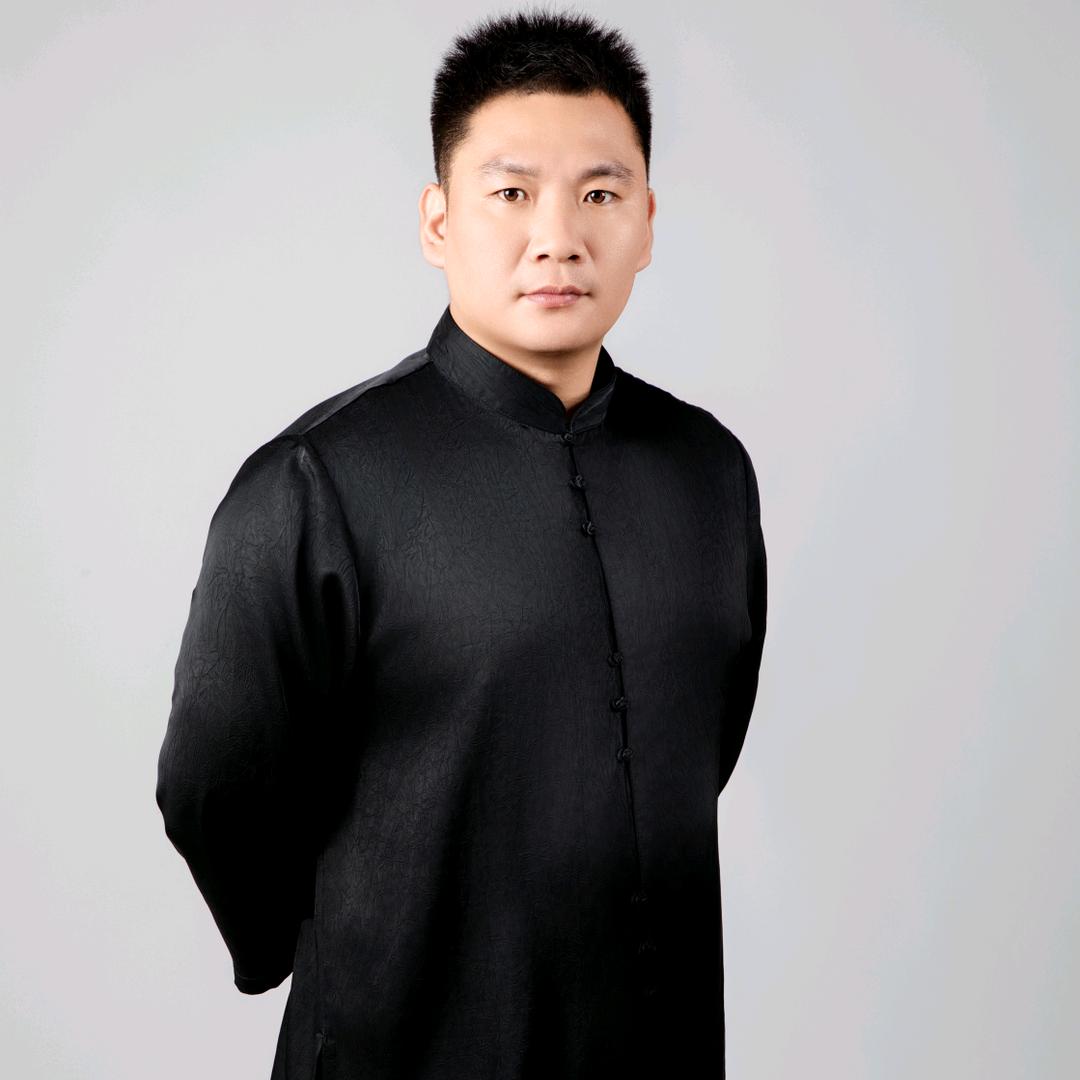 两仪宋东升