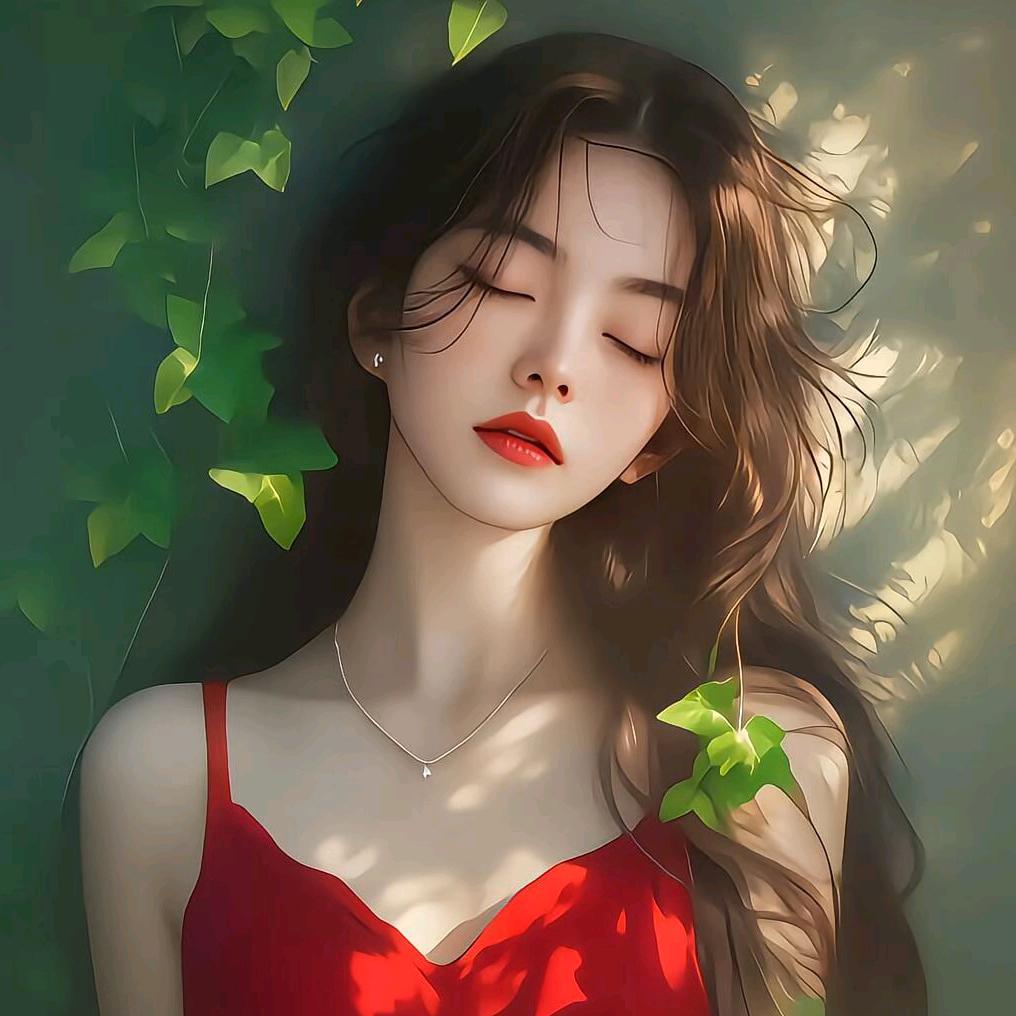 小白白