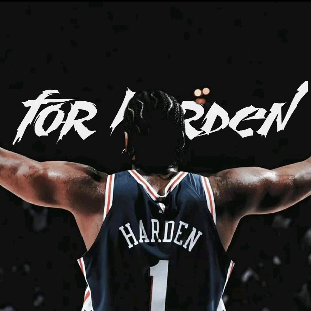 For Harden