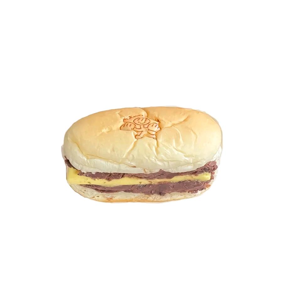 手锤牛肉丸