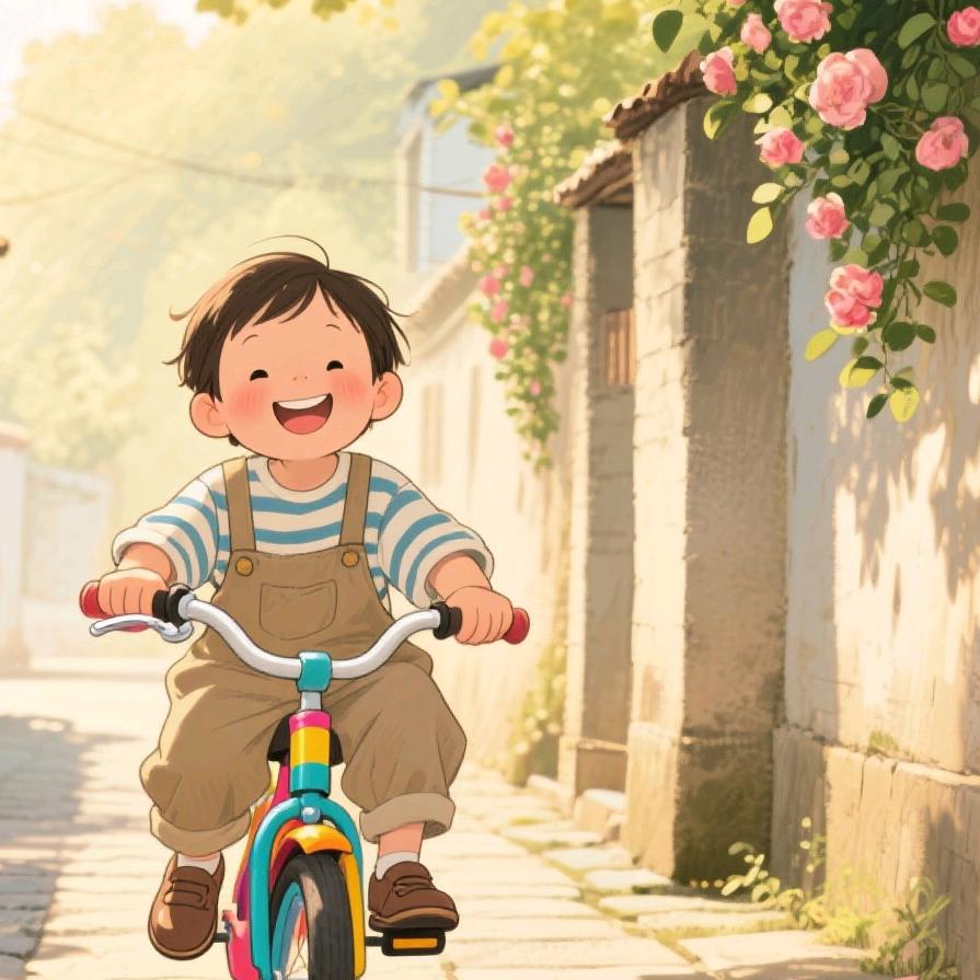 可爱 碗心