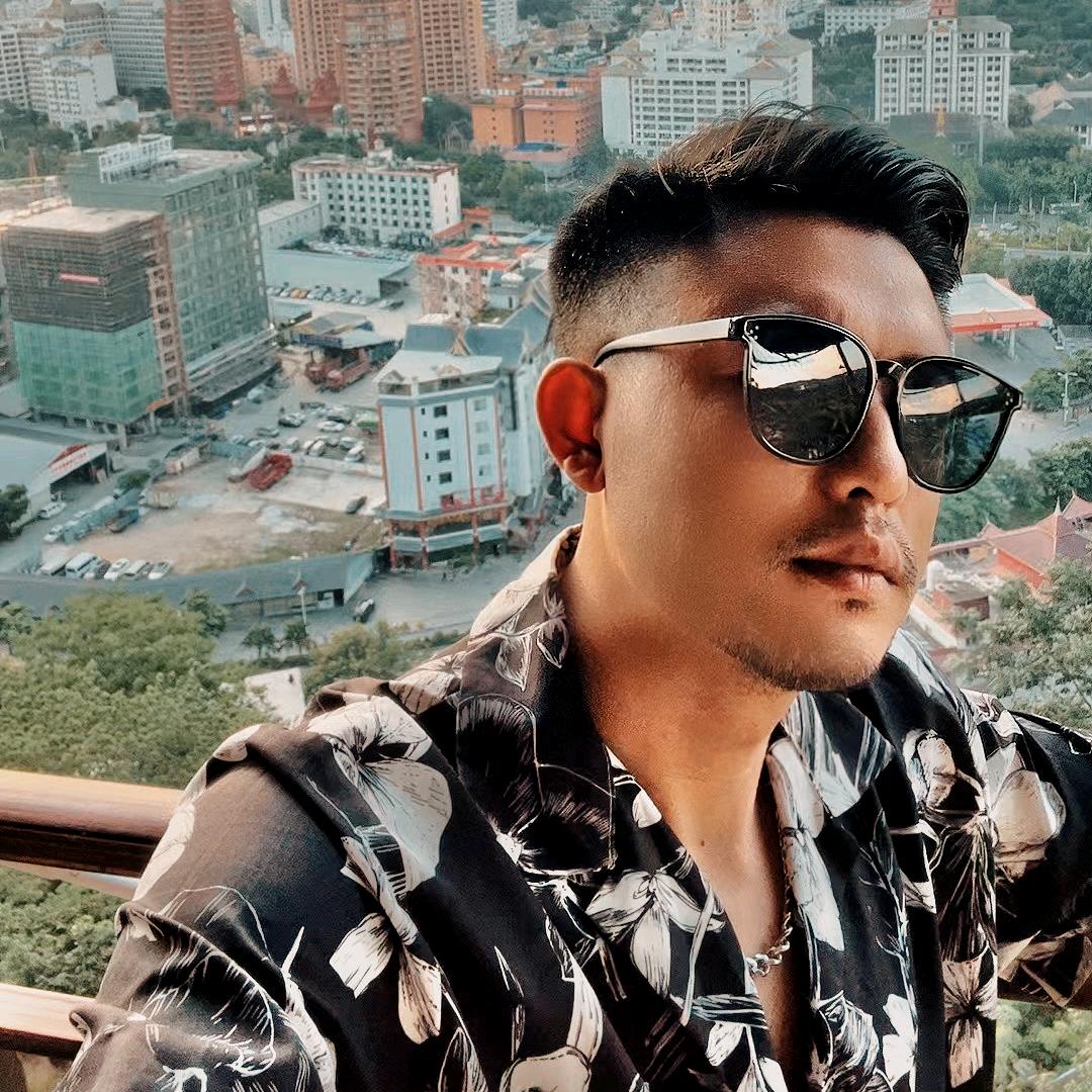 东南亚☀️阿乐
