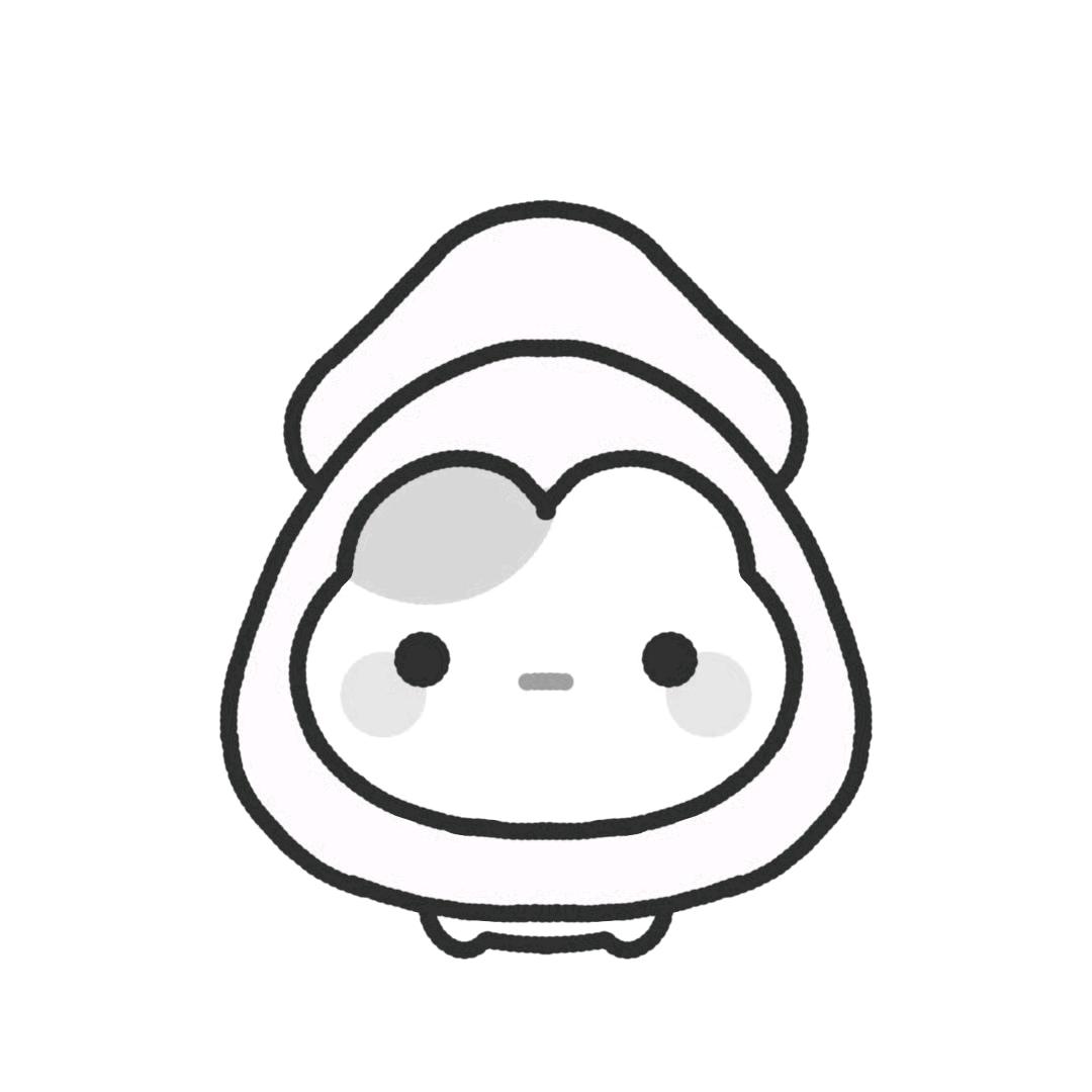 发呆