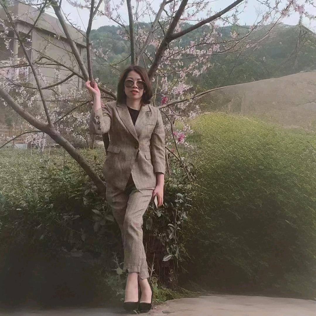 燕姐橱窗