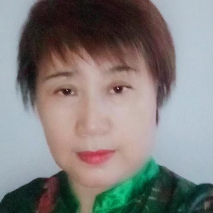 晚霞