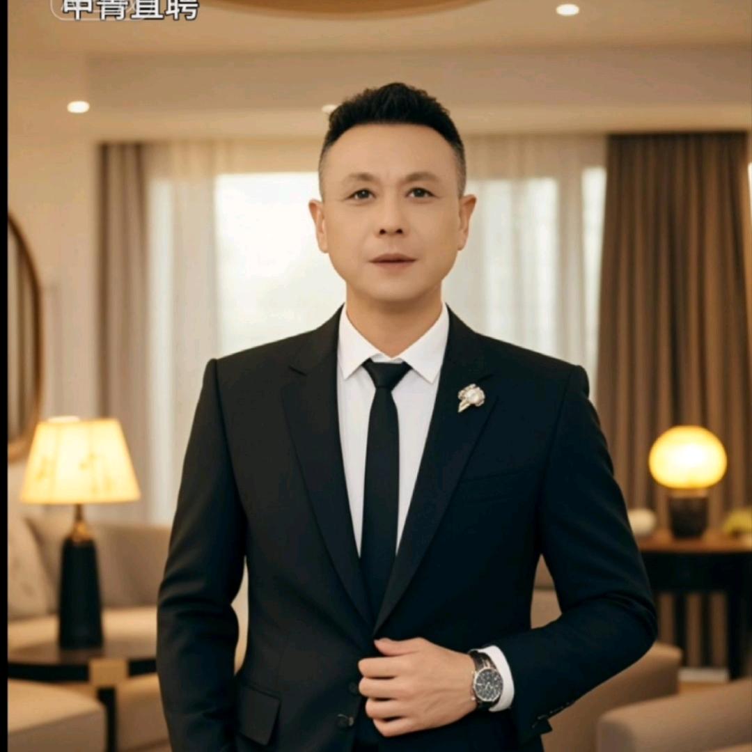 申箐直聘