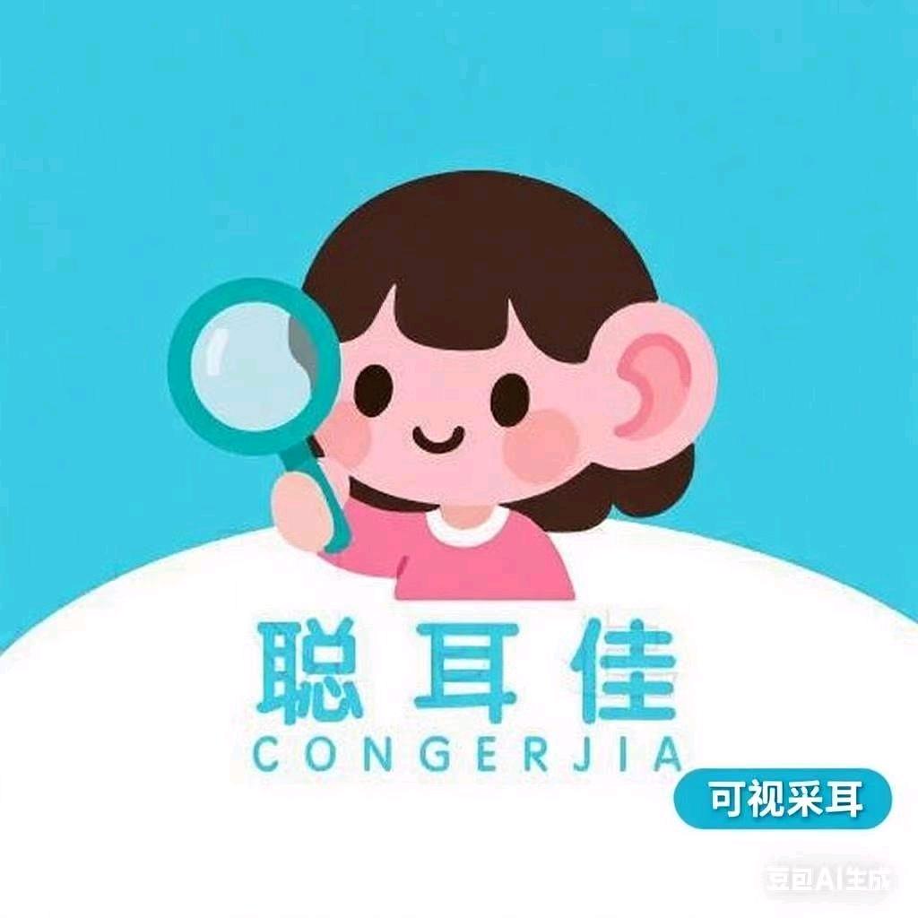 聪耳佳可视采耳(万宝国际店）官方号
