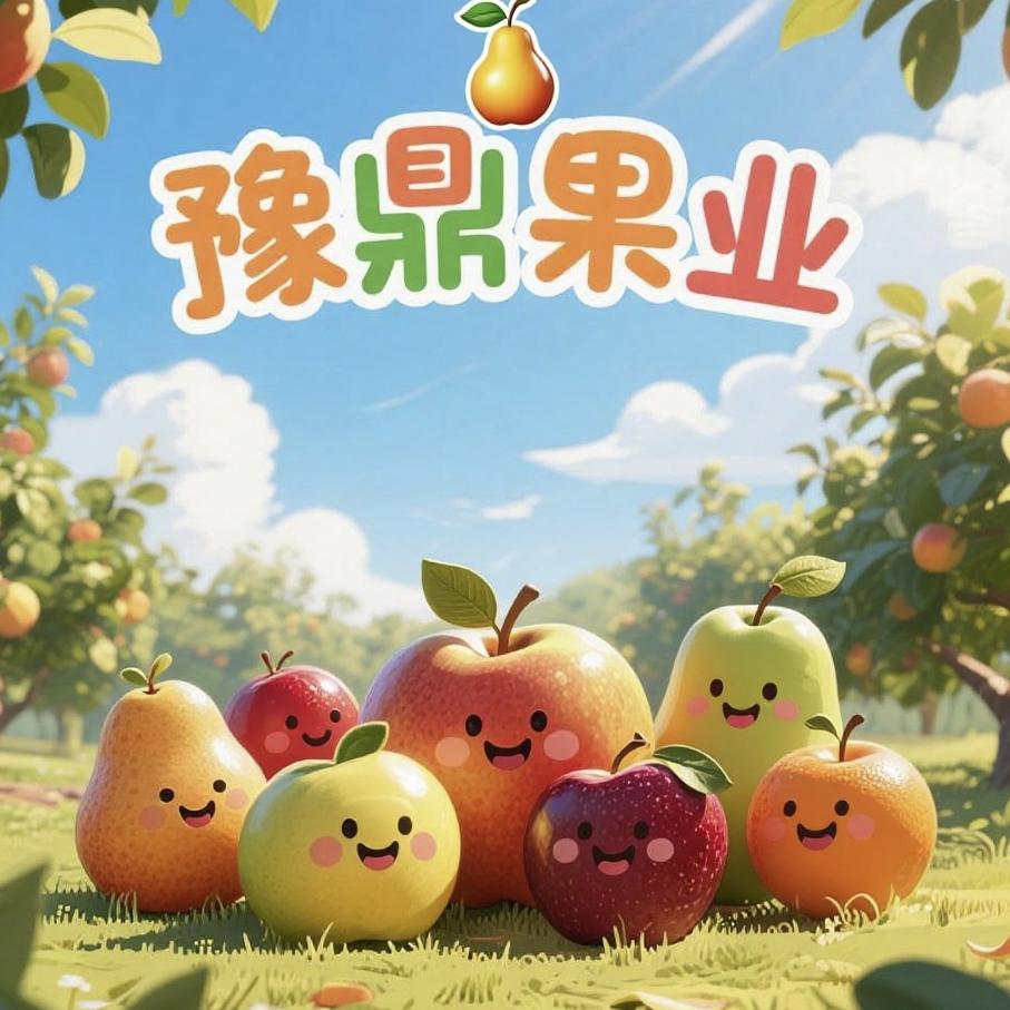 预鼎果业