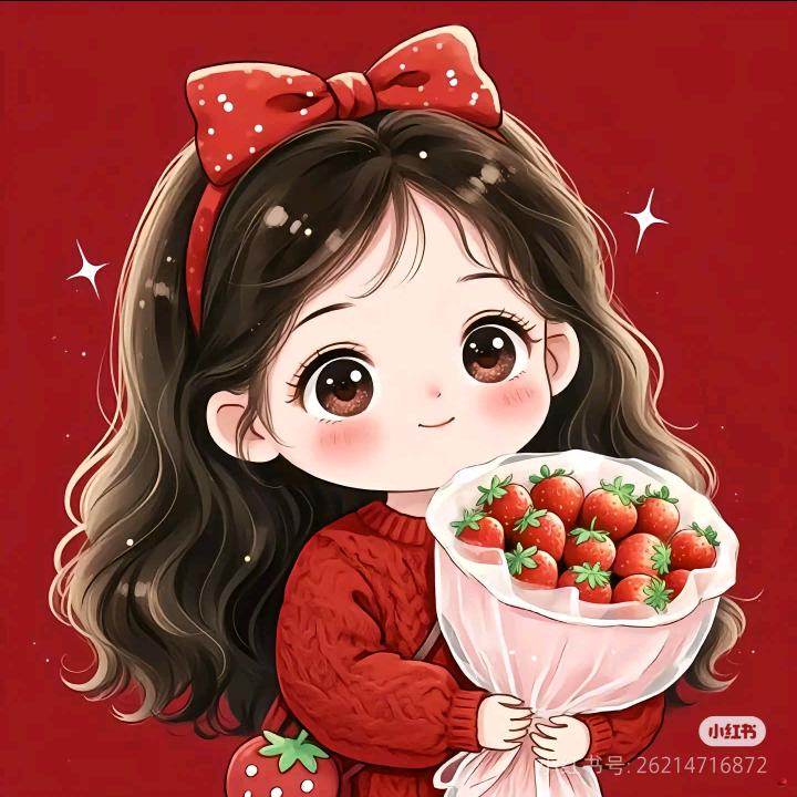 莓有烦恼🍓