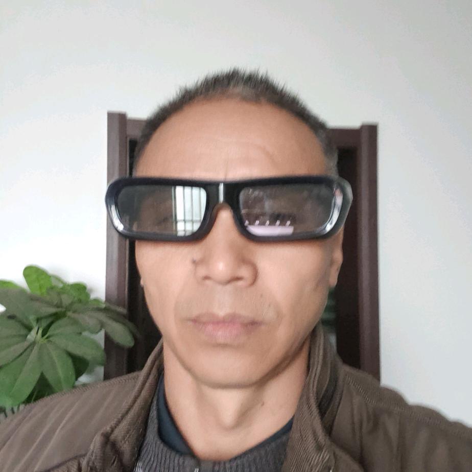 晚春天
