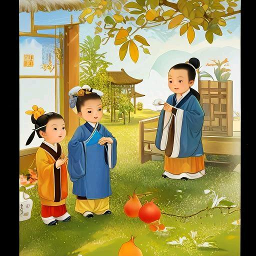 文～子