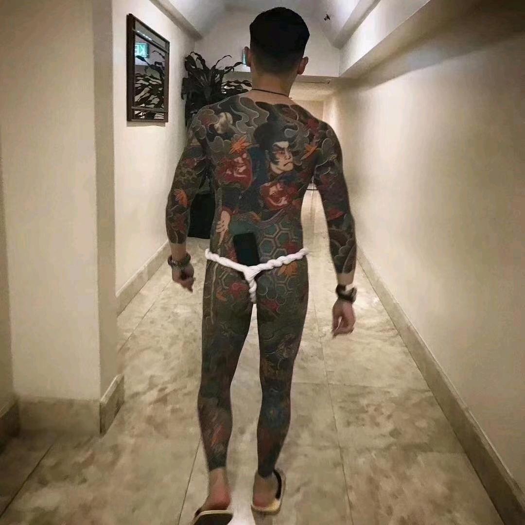 何富贵@