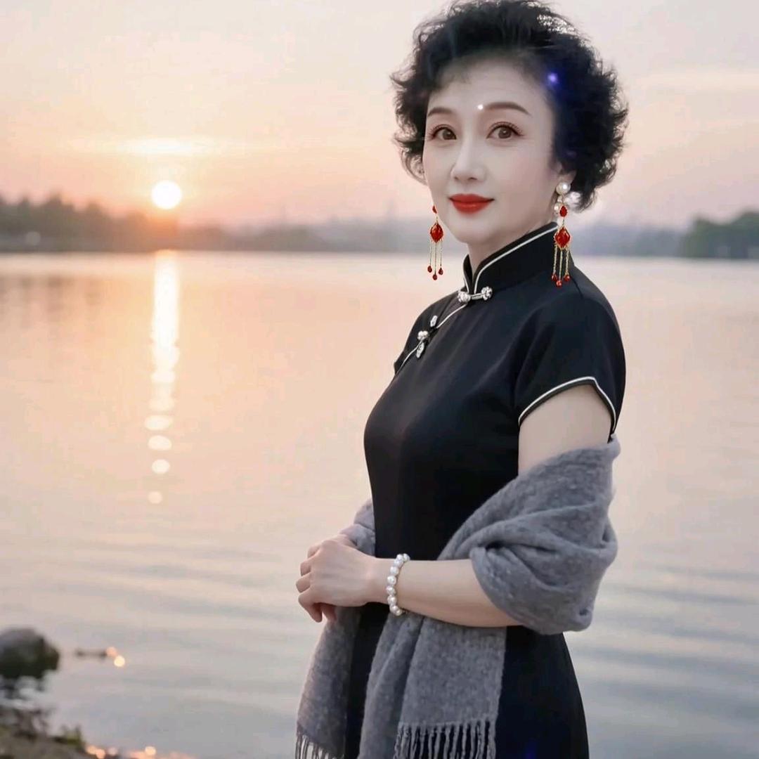 岁月