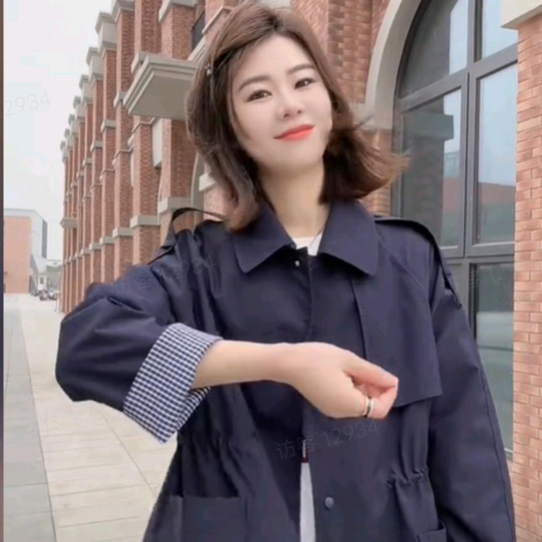 米可妈咪☀️每日穿搭