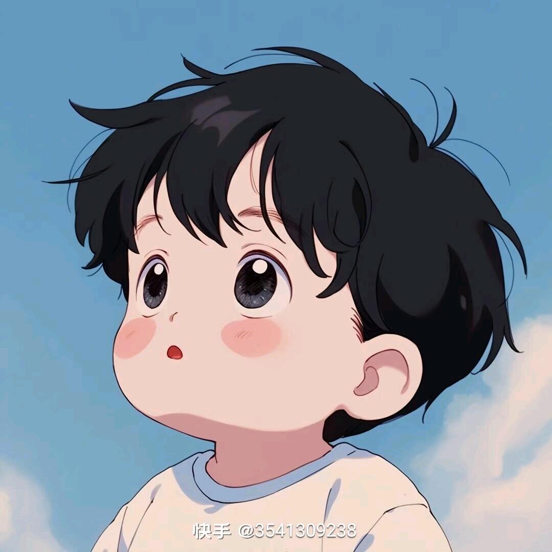 小胖墩儿