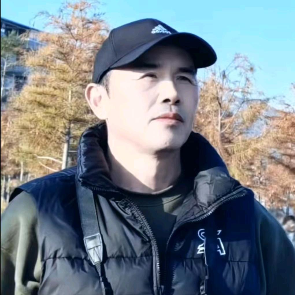 心海（操舞鼓原创 王立新）