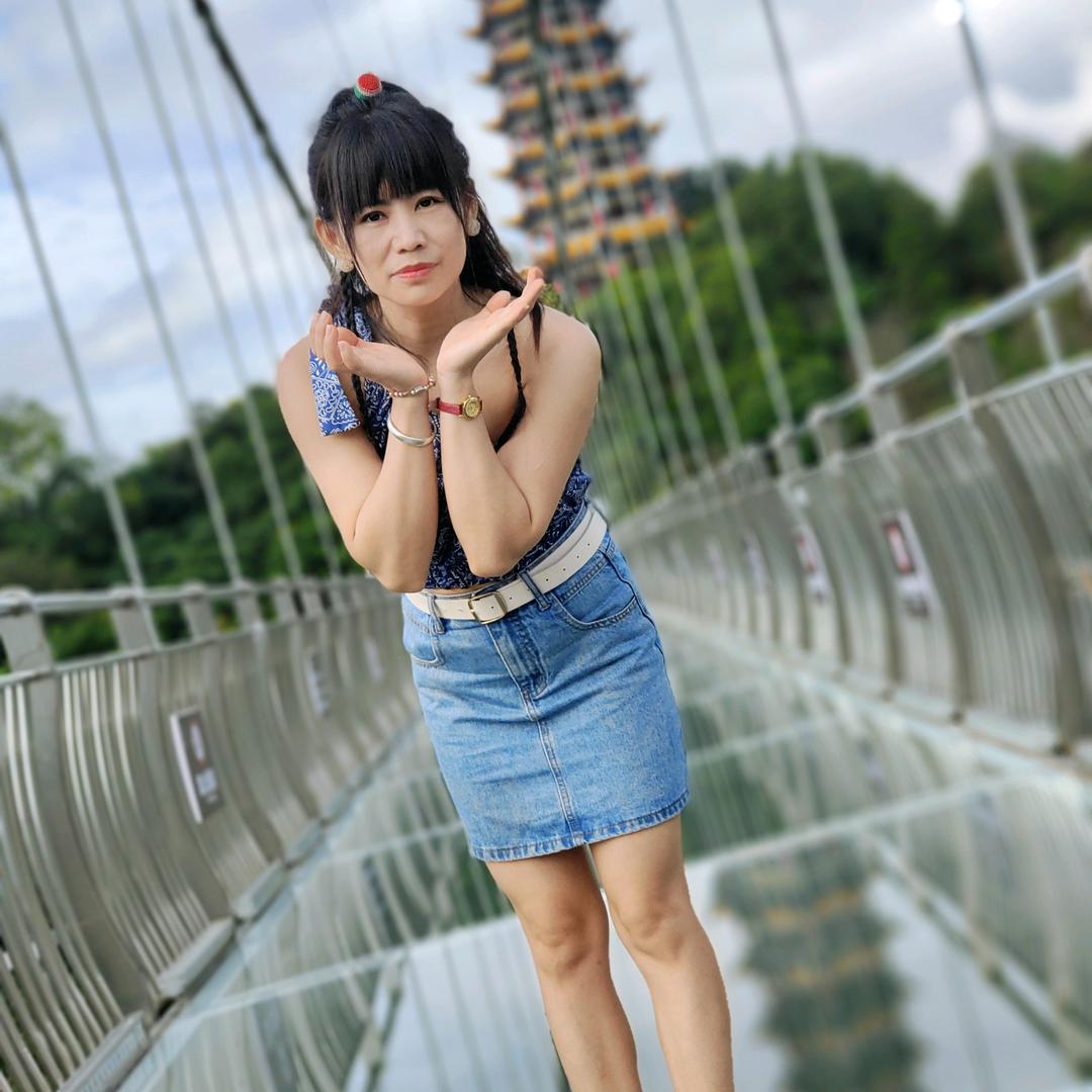 随心所欲小美人
