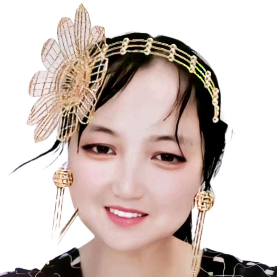 袁自美