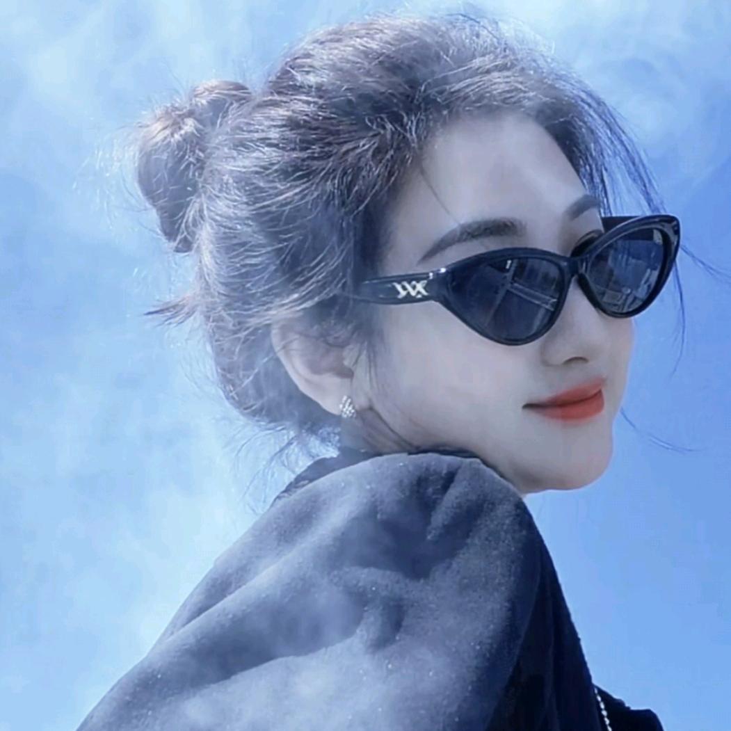 开心果😽