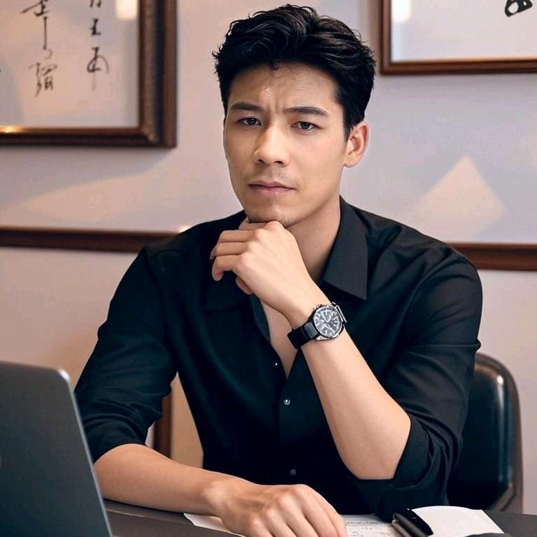 真爱婚庆主持人刘岗