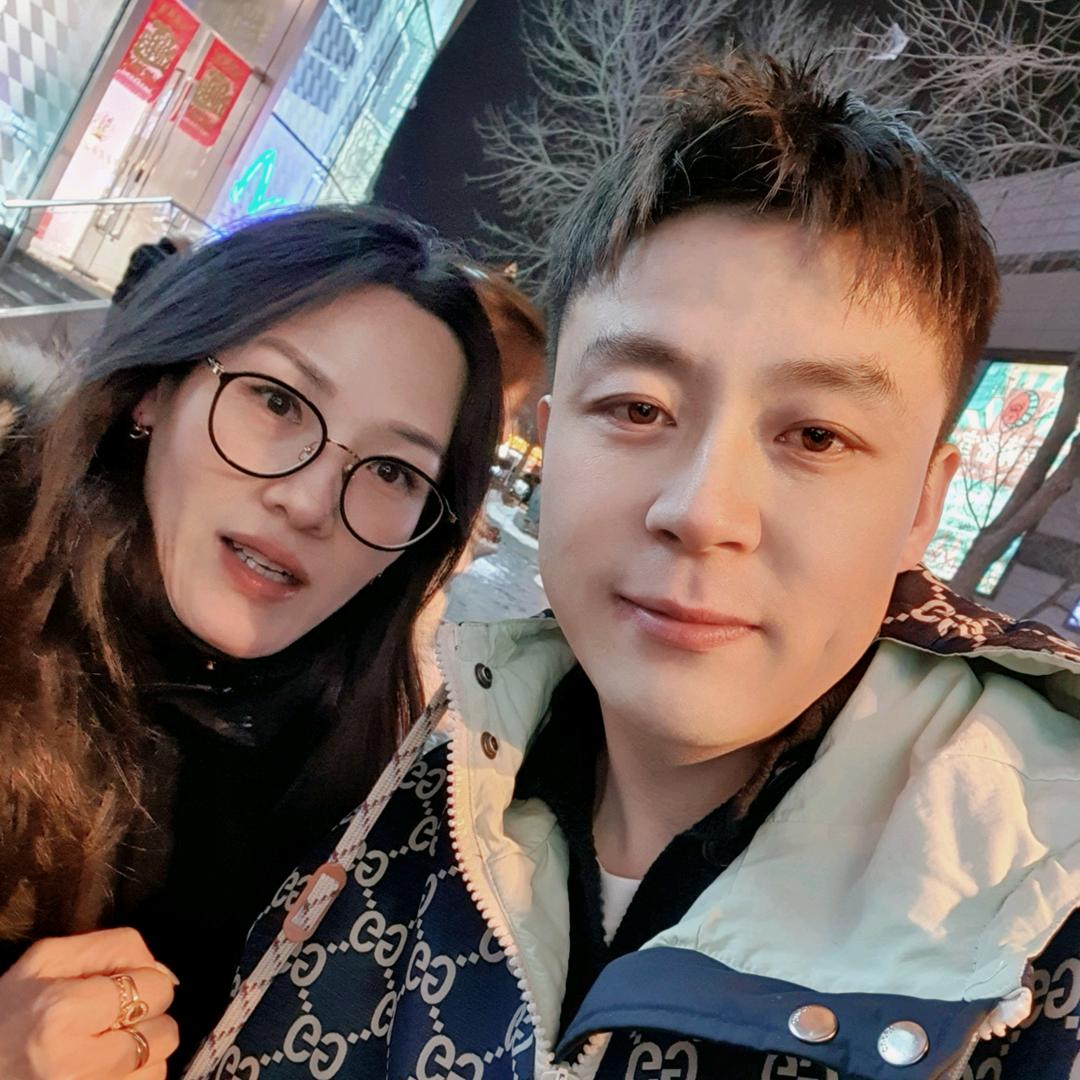 姐就是女王(发)