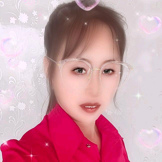 雨后彩虹