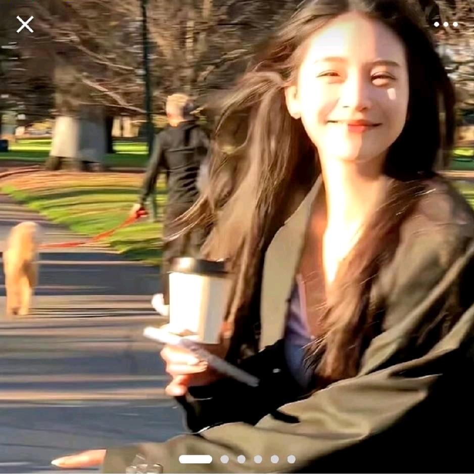 忆秋然（学做淡人ing