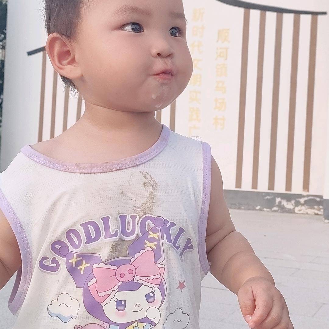 麻辣小胖(小宝)